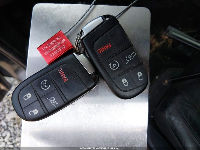 Продажа на аукционе авто 2018 Dodge Durango Gt Awd, vin: 1C4RDJDG0JC497625, номер лота: 45529769