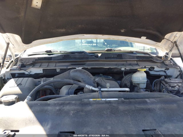 1C6RR7GT3HS813488 RAM 1500 Slt