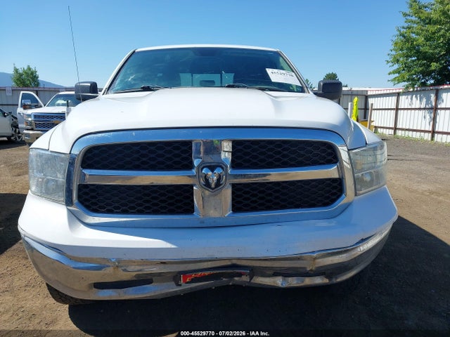 1C6RR7GT3HS813488 RAM 1500 Slt
