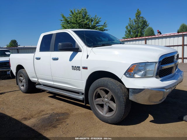 1C6RR7GT3HS813488 RAM 1500 Slt
