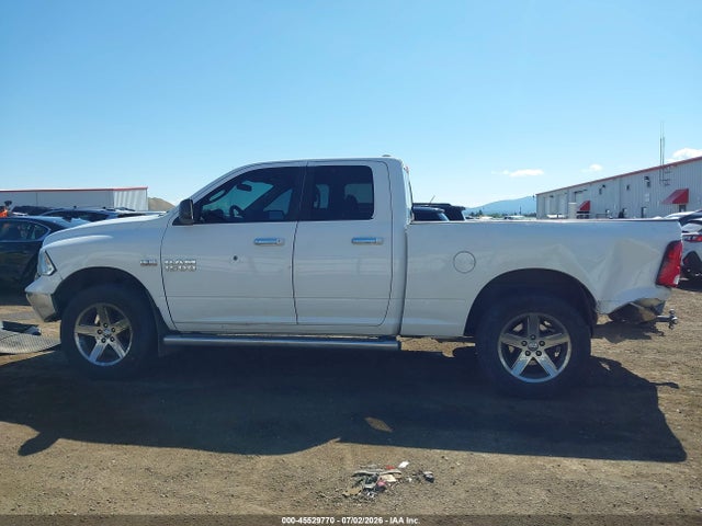 1C6RR7GT3HS813488 RAM 1500 Slt