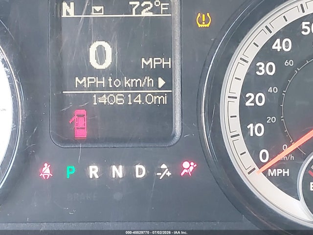 1C6RR7GT3HS813488 RAM 1500 Slt