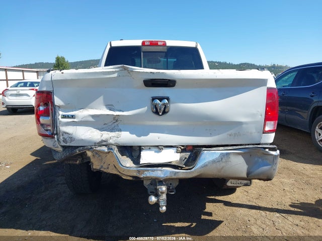 1C6RR7GT3HS813488 RAM 1500 Slt