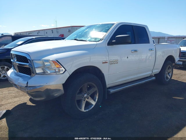 1C6RR7GT3HS813488 RAM 1500 Slt