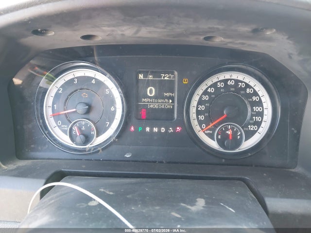 RAM 1500 Slt 2017 1C6RR7GT3HS813488 Image 7