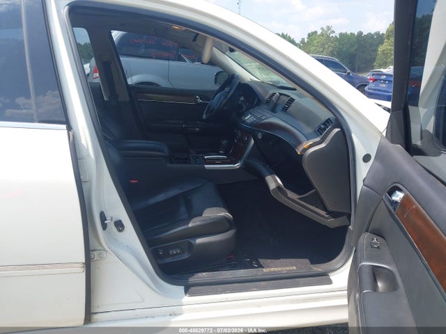 Aukcja sprzedaży 2010 Infiniti M35, vin: JN1CY0AP9AM911751, numer aukcji: 45529772