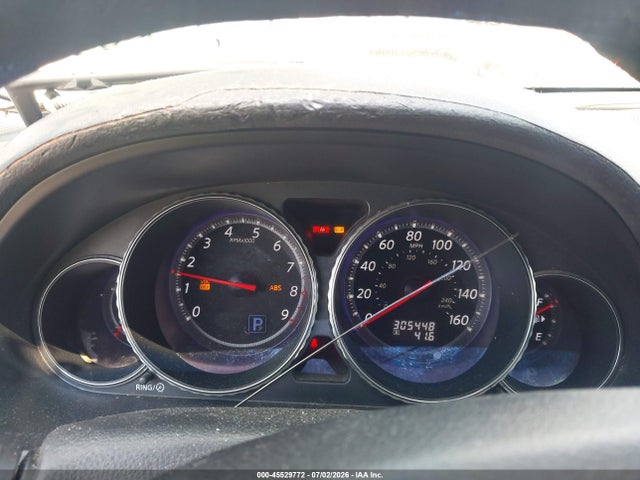 Aukcja sprzedaży 2010 Infiniti M35, vin: JN1CY0AP9AM911751, numer aukcji: 45529772