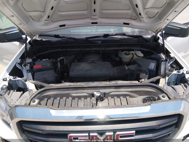 2019 Gmc Sierra 1500 მანქანა იყიდება აუქციონზე, vin: 1GTR8AEF2KZ399026, აუქციონის ნომერი: 45529773
