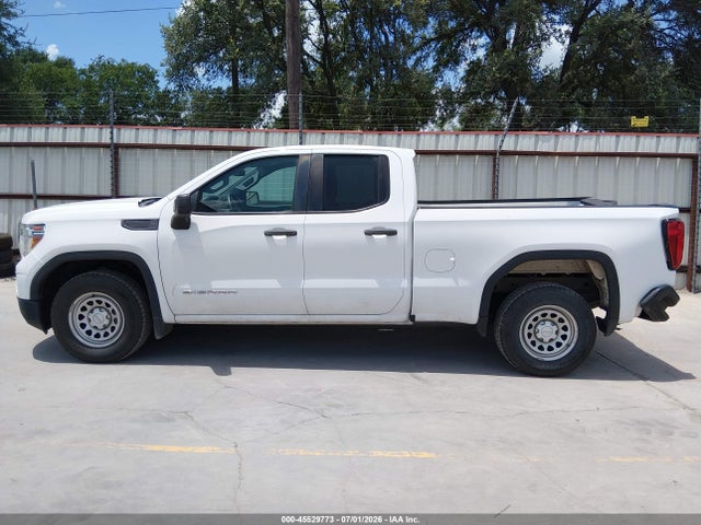 2019 Gmc Sierra 1500 მანქანა იყიდება აუქციონზე, vin: 1GTR8AEF2KZ399026, აუქციონის ნომერი: 45529773