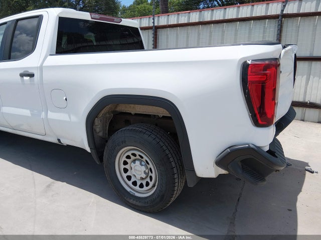 2019 Gmc Sierra 1500 მანქანა იყიდება აუქციონზე, vin: 1GTR8AEF2KZ399026, აუქციონის ნომერი: 45529773
