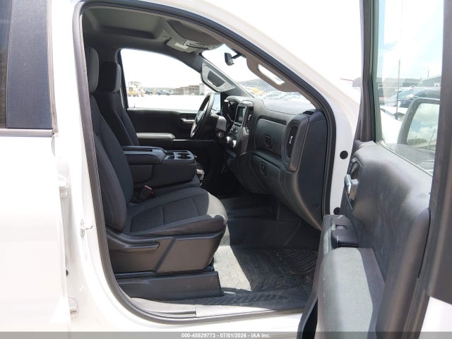2019 Gmc Sierra 1500 მანქანა იყიდება აუქციონზე, vin: 1GTR8AEF2KZ399026, აუქციონის ნომერი: 45529773