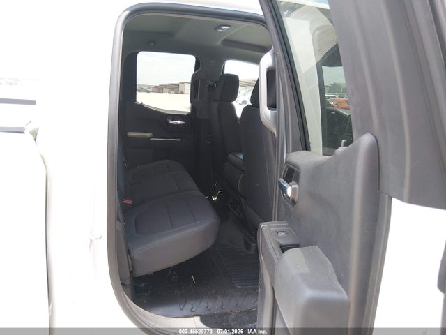 2019 Gmc Sierra 1500 მანქანა იყიდება აუქციონზე, vin: 1GTR8AEF2KZ399026, აუქციონის ნომერი: 45529773