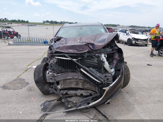 Aukcja sprzedaży 2018 Buick Enclave Essence, vin: 5GAERBKW1JJ143030, numer aukcji: 45529776