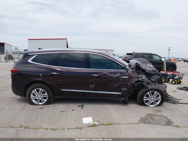 Aukcja sprzedaży 2018 Buick Enclave Essence, vin: 5GAERBKW1JJ143030, numer aukcji: 45529776
