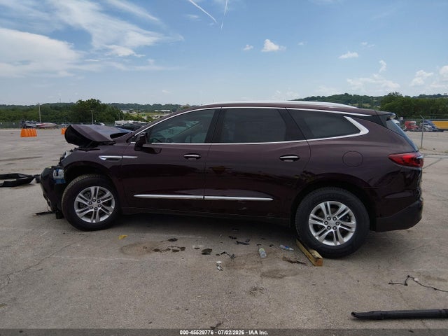 Aukcja sprzedaży 2018 Buick Enclave Essence, vin: 5GAERBKW1JJ143030, numer aukcji: 45529776