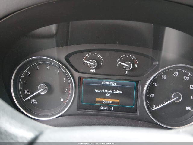 Aukcja sprzedaży 2018 Buick Enclave Essence, vin: 5GAERBKW1JJ143030, numer aukcji: 45529776