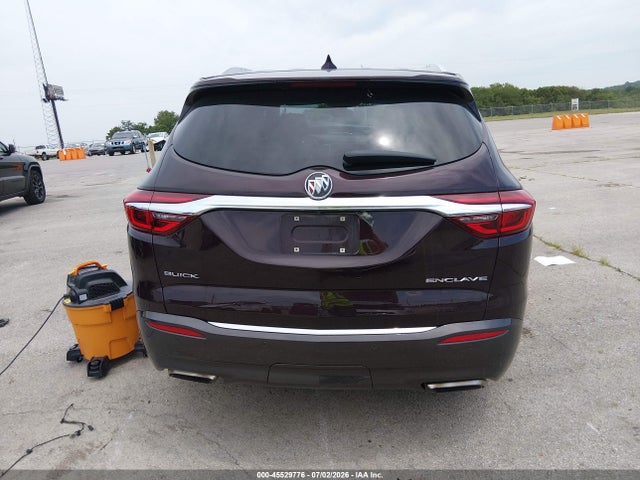Aukcja sprzedaży 2018 Buick Enclave Essence, vin: 5GAERBKW1JJ143030, numer aukcji: 45529776