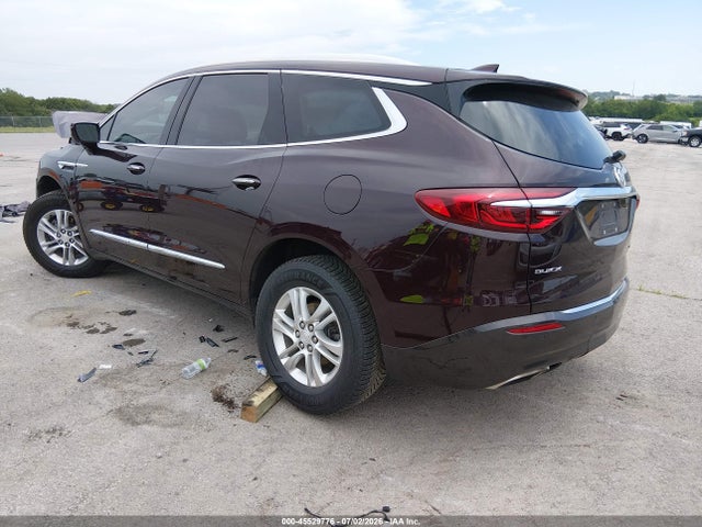 Aukcja sprzedaży 2018 Buick Enclave Essence, vin: 5GAERBKW1JJ143030, numer aukcji: 45529776