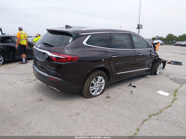 Aukcja sprzedaży 2018 Buick Enclave Essence, vin: 5GAERBKW1JJ143030, numer aukcji: 45529776