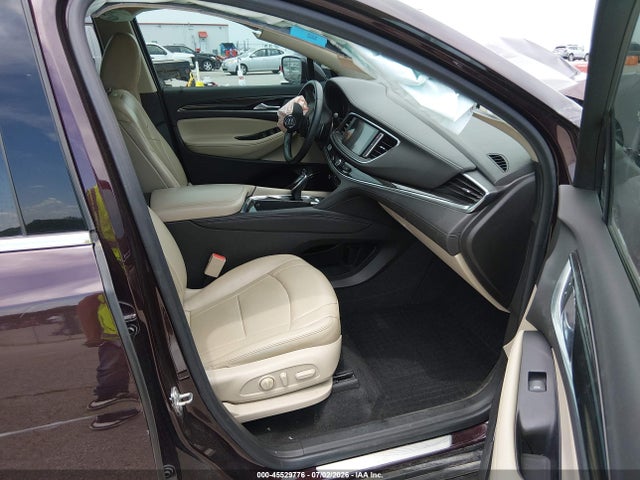 Aukcja sprzedaży 2018 Buick Enclave Essence, vin: 5GAERBKW1JJ143030, numer aukcji: 45529776