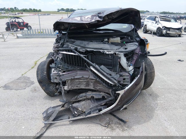 Aukcja sprzedaży 2018 Buick Enclave Essence, vin: 5GAERBKW1JJ143030, numer aukcji: 45529776