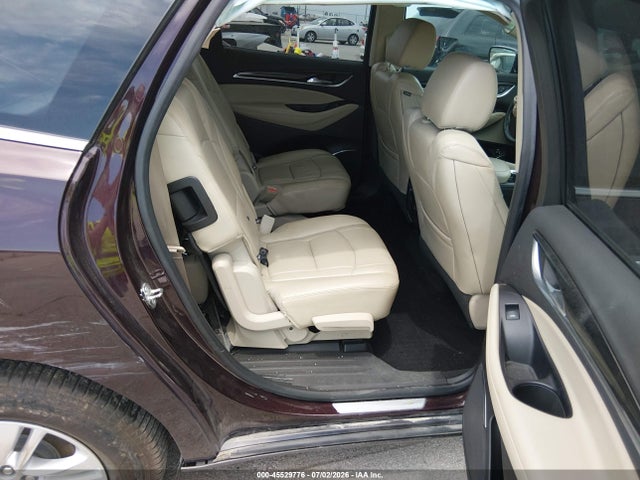 Aukcja sprzedaży 2018 Buick Enclave Essence, vin: 5GAERBKW1JJ143030, numer aukcji: 45529776