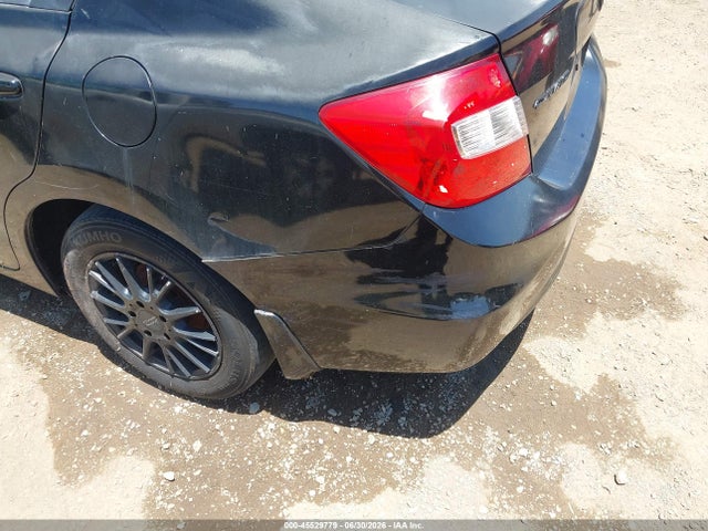 Aukcja sprzedaży 2012 Honda Civic Lx, vin: 2HGFB2F58CH570235, numer aukcji: 45529779