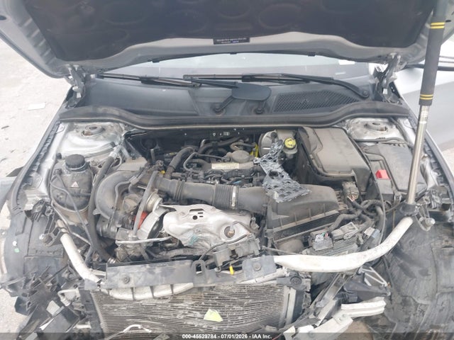 45529784 :رقم المزاد ، WDDSJ4GB9JN514380 vin ، 2018 Mercedes-benz Cla 250 4matic مزاد بيع