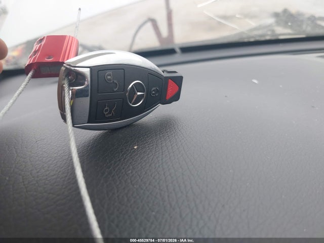 45529784 :رقم المزاد ، WDDSJ4GB9JN514380 vin ، 2018 Mercedes-benz Cla 250 4matic مزاد بيع