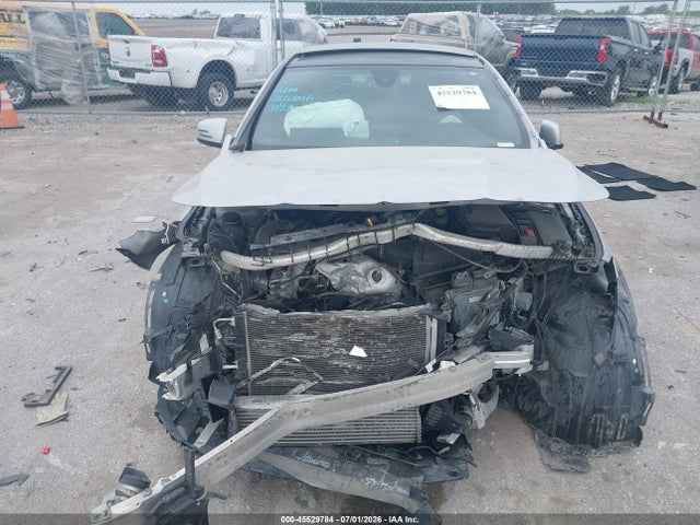 45529784 :رقم المزاد ، WDDSJ4GB9JN514380 vin ، 2018 Mercedes-benz Cla 250 4matic مزاد بيع