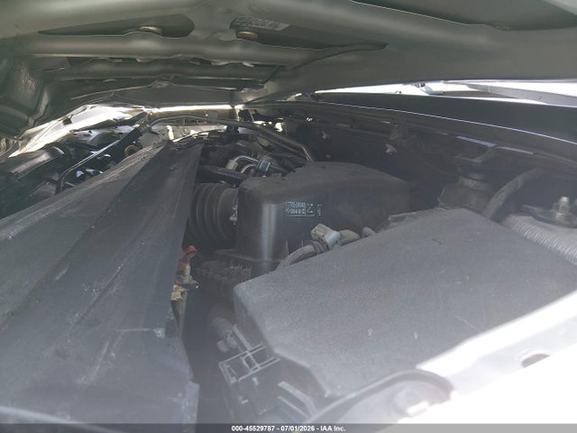 Toyota Corolla S Plus 2016 5YFBURHE2GP366950 Image 10