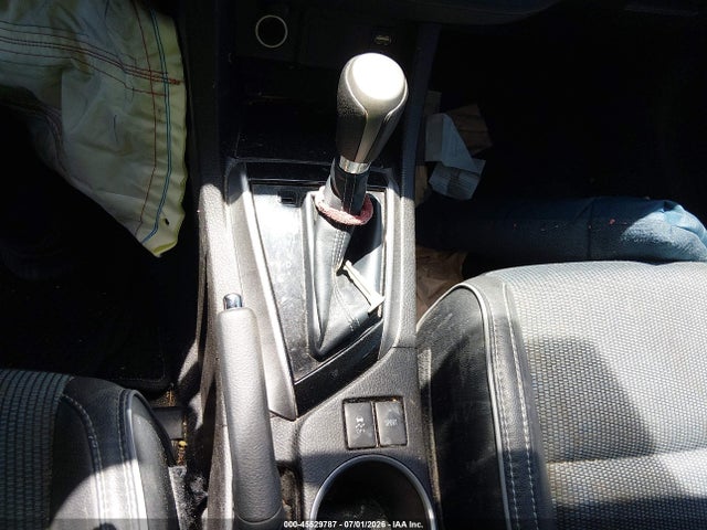 Toyota Corolla S Plus 2016 5YFBURHE2GP366950 Image 11