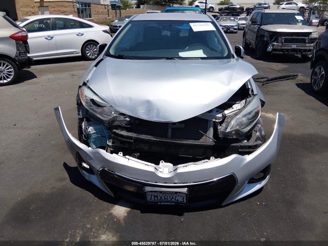 Toyota Corolla S Plus 2016 5YFBURHE2GP366950 Image 13