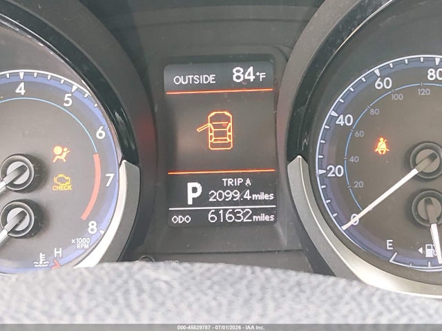 Toyota Corolla S Plus 2016 5YFBURHE2GP366950 Image 16