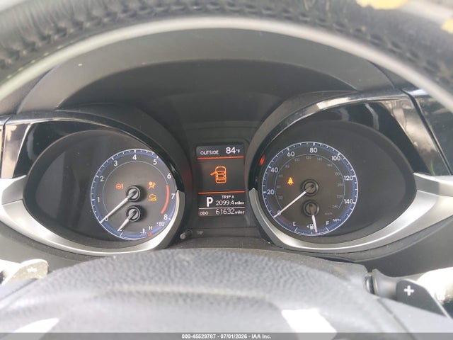Toyota Corolla S Plus 2016 5YFBURHE2GP366950 Image 7