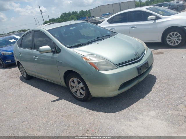 Aukcja sprzedaży 2007 Toyota Prius, vin: JTDKB20U277618178, numer aukcji: 45529788