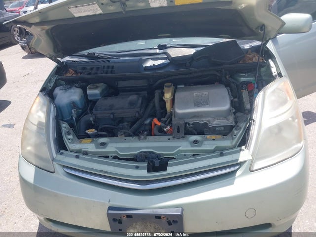 Aukcja sprzedaży 2007 Toyota Prius, vin: JTDKB20U277618178, numer aukcji: 45529788
