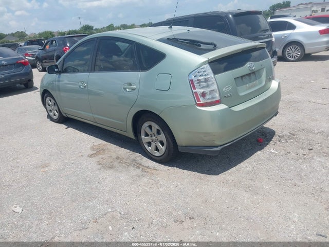 Aukcja sprzedaży 2007 Toyota Prius, vin: JTDKB20U277618178, numer aukcji: 45529788