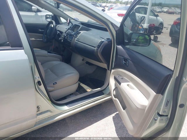 Aukcja sprzedaży 2007 Toyota Prius, vin: JTDKB20U277618178, numer aukcji: 45529788