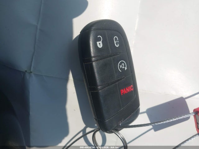Продажа на аукционе авто 2016 Jeep Renegade Latitude, vin: ZACCJBBT2GPD81318, номер лота: 45529790