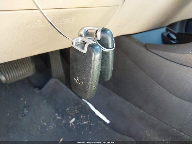 Aukcja sprzedaży 2013 Hyundai Azera, vin: KMHFH4JG8DA311497, numer aukcji: 45529799