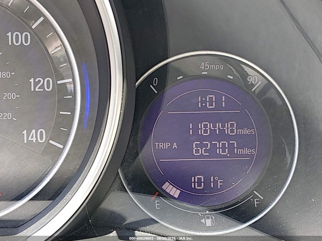 3HGGK5H56FM712025 Honda FIT LX