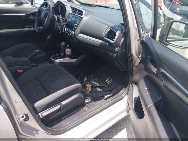3HGGK5H56FM712025 Honda FIT LX