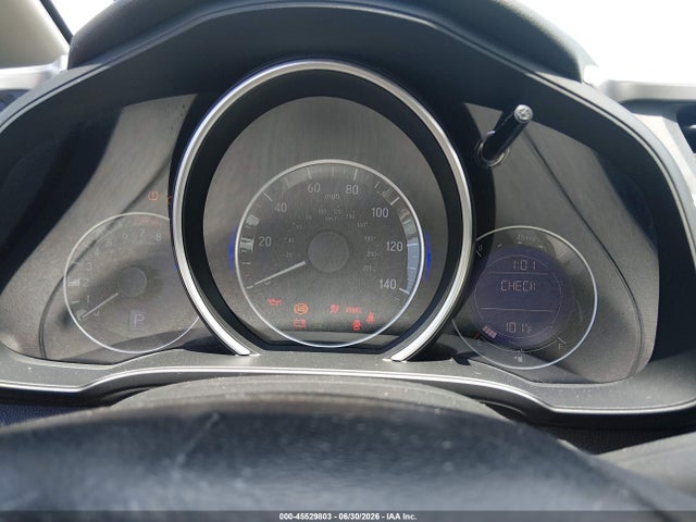 3HGGK5H56FM712025 Honda FIT LX
