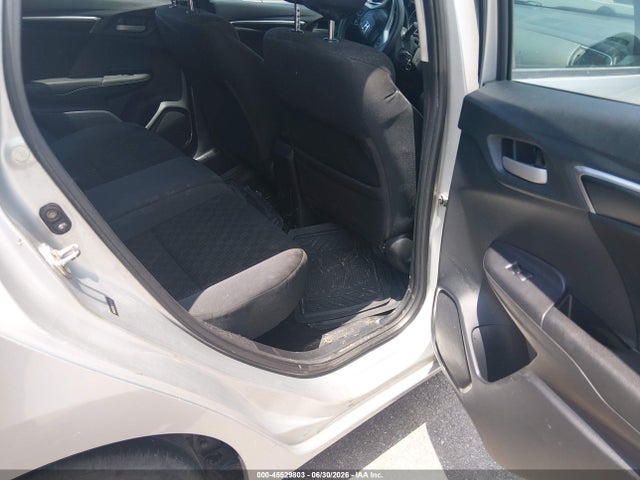 3HGGK5H56FM712025 Honda FIT LX