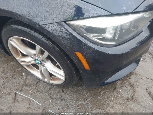 2018 Bmw 440i Gran Coupe Xdrive მანქანა იყიდება აუქციონზე, vin: WBA4J7C52JBB98598, აუქციონის ნომერი: 45529805