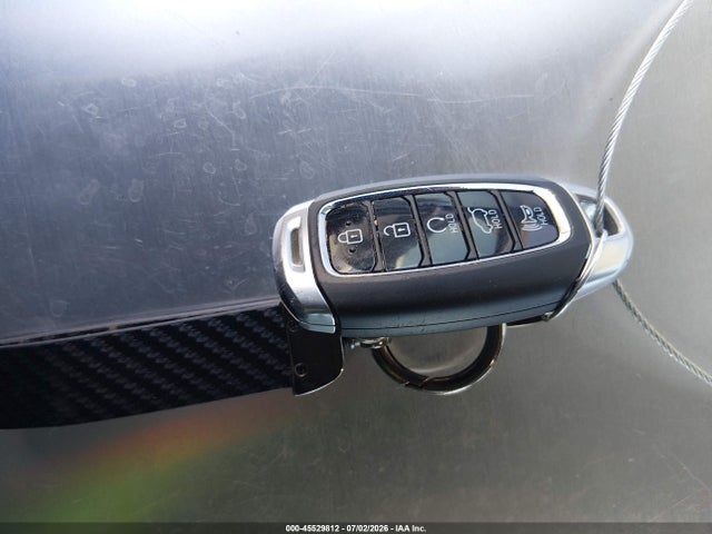 Hyundai Palisade Sel 2020 KM8R44HE2LU038390 Image 11