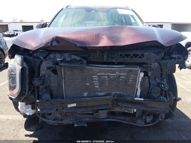 Hyundai Palisade Sel 2020 KM8R44HE2LU038390 Image 13