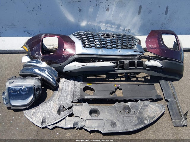 Hyundai Palisade Sel 2020 KM8R44HE2LU038390 Image 12