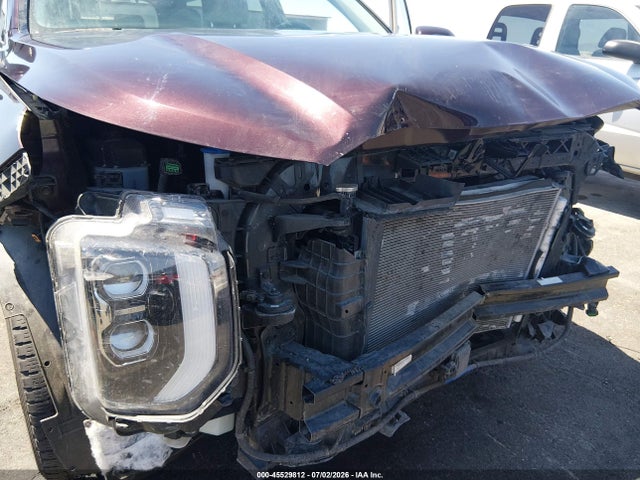 Hyundai Palisade Sel 2020 KM8R44HE2LU038390 Image 6